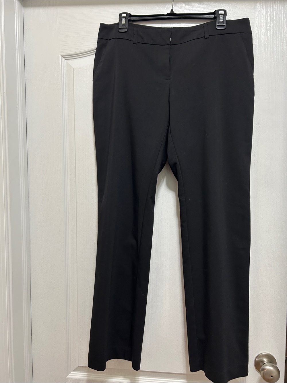 Apt. 9 Black Women's Dress Pants - Torie